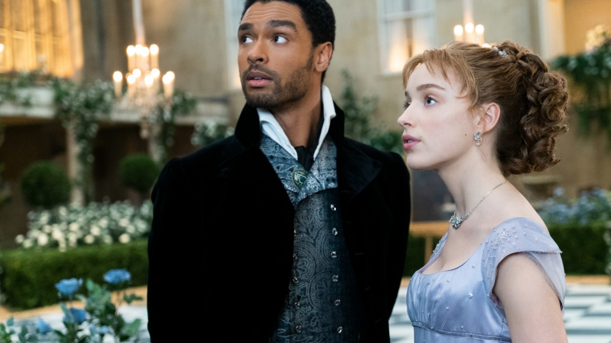 El Top 10 de las series y películas de Netflix más vistas de la historia